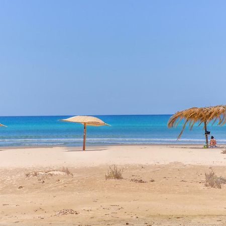 فيلا Al Mare بورتو بالو المظهر الخارجي الصورة