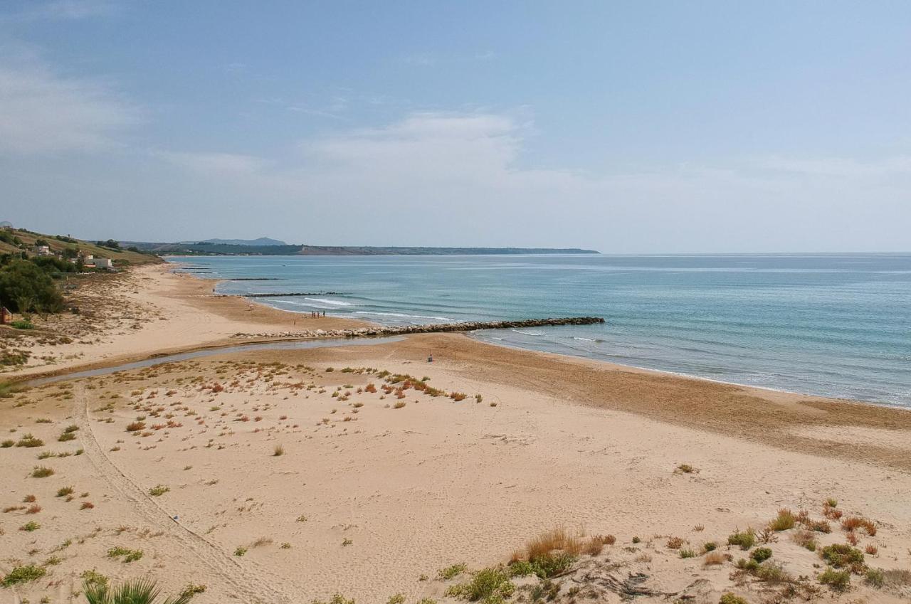 فيلا Al Mare بورتو بالو المظهر الخارجي الصورة