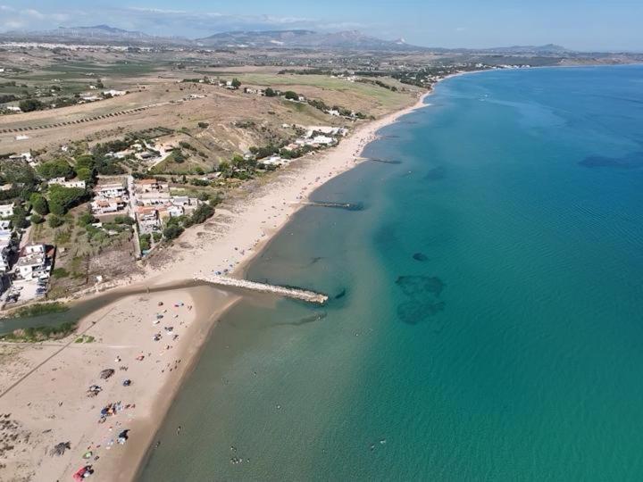 فيلا Al Mare بورتو بالو المظهر الخارجي الصورة