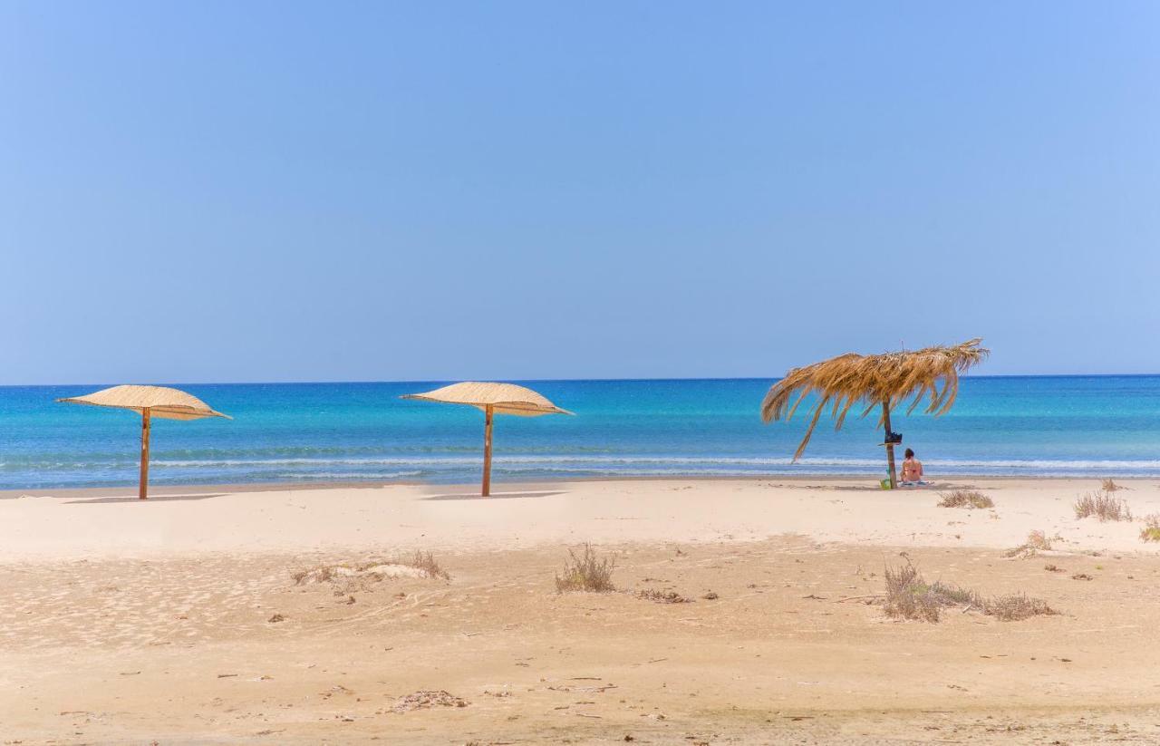 فيلا Al Mare بورتو بالو المظهر الخارجي الصورة